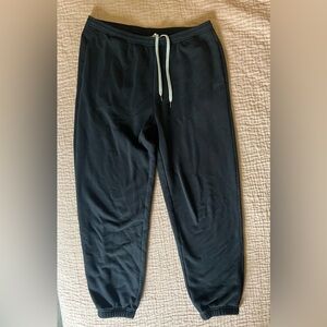 Vuori Sedona Sweatpants - Women’s Large